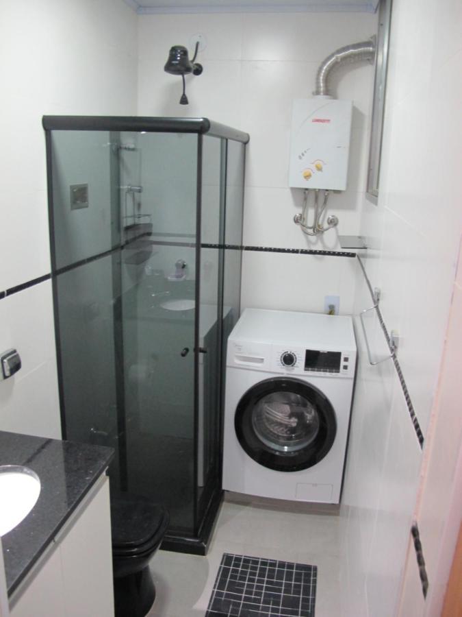 Apartamento Quarto E Sala Rio de Janeiro Extérieur photo