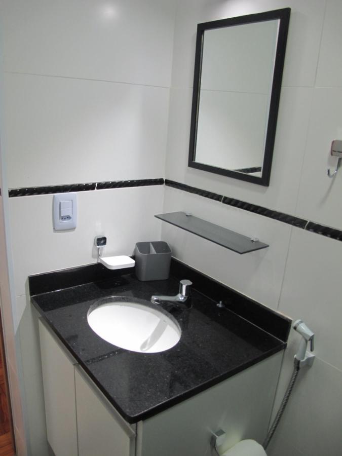 Apartamento Quarto E Sala Rio de Janeiro Extérieur photo