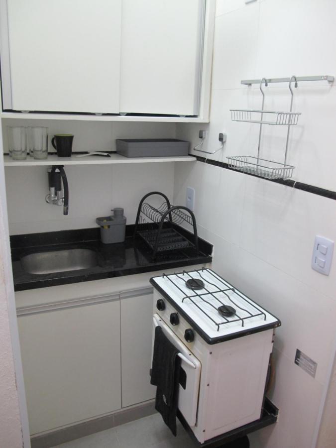 Apartamento Quarto E Sala Rio de Janeiro Extérieur photo