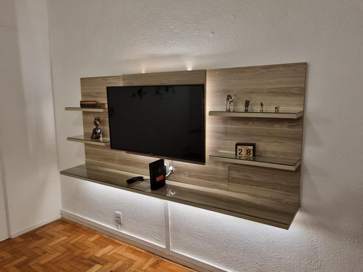 Apartamento Quarto E Sala Rio de Janeiro Extérieur photo