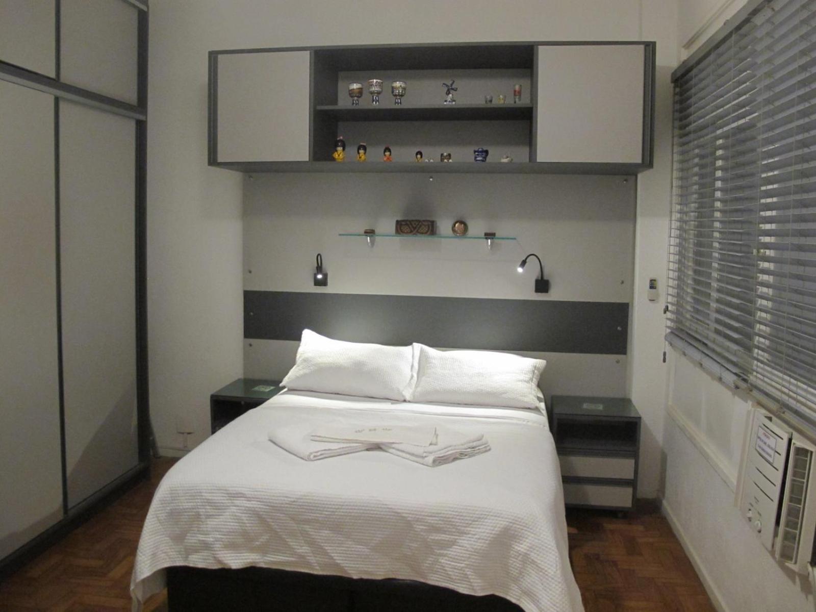 Apartamento Quarto E Sala Rio de Janeiro Extérieur photo