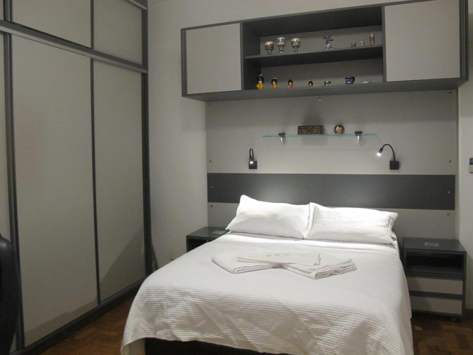 Apartamento Quarto E Sala Rio de Janeiro Extérieur photo