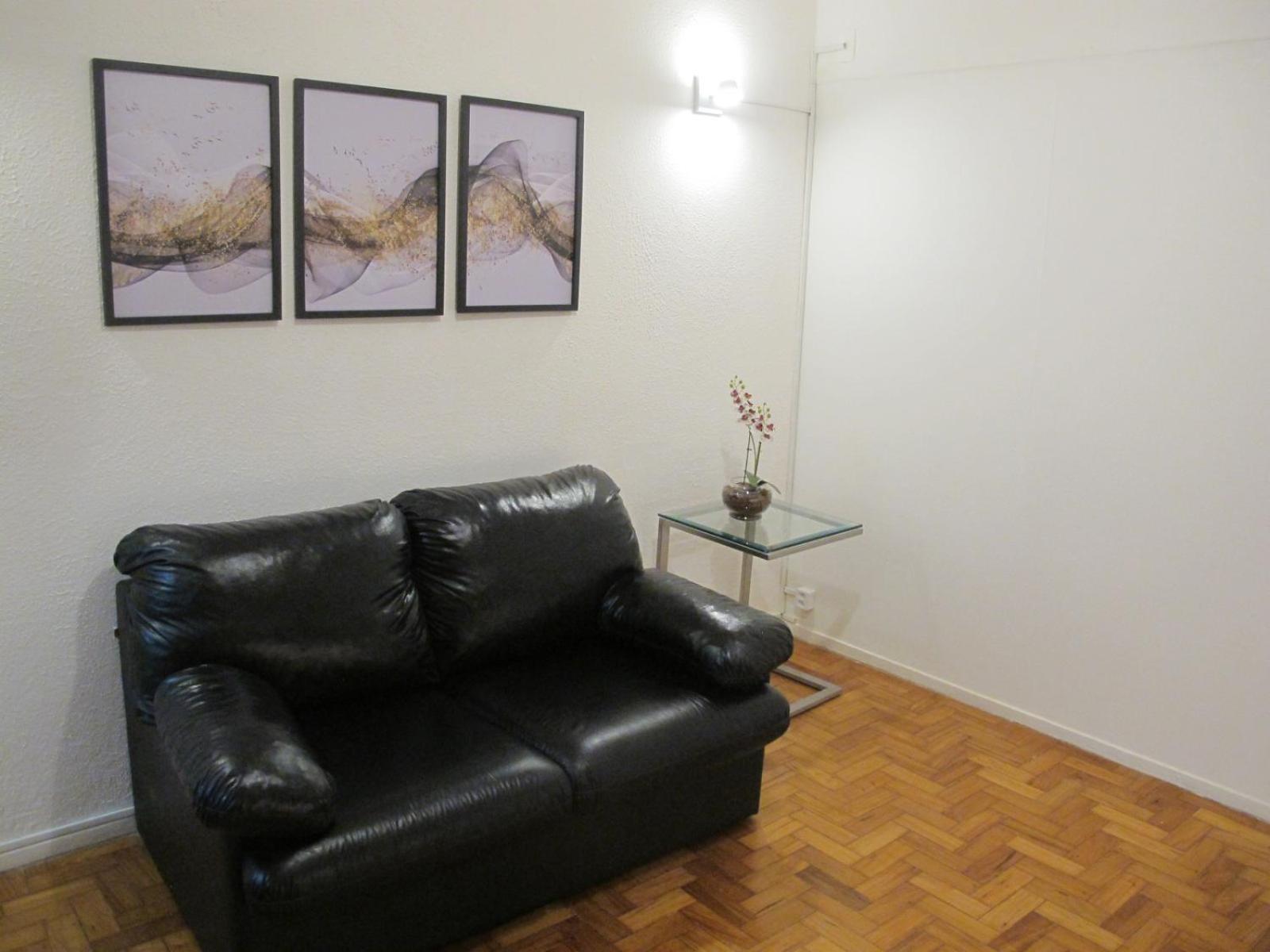 Apartamento Quarto E Sala Rio de Janeiro Extérieur photo